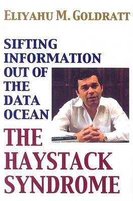 Haystack Syndrome by Eliyahu M. Goldratt