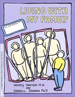 Grow: Living with My Family book