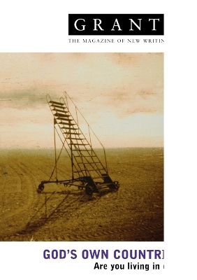 Granta 93: God's Own Countries book