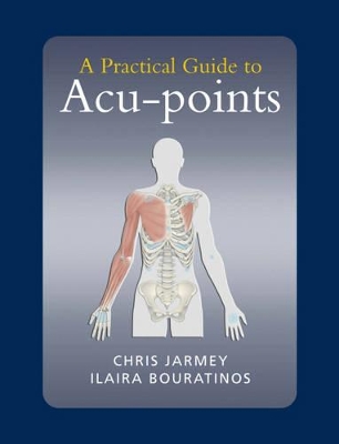 Practical Guide to Acu-points book