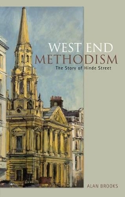 West End Methodism book