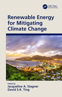 Renewable Energy for Mitigating Climate Change by Jacqueline A. Stagner
