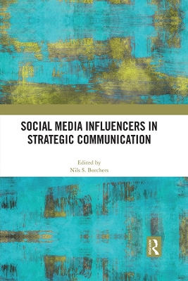 Social Media Influencers in Strategic Communication book