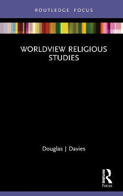 Worldview Religious Studies book