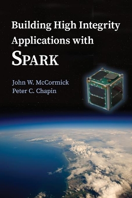 Building High Integrity Applications with SPARK book