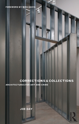 Corrections and Collections: Architectures for Art and Crime book