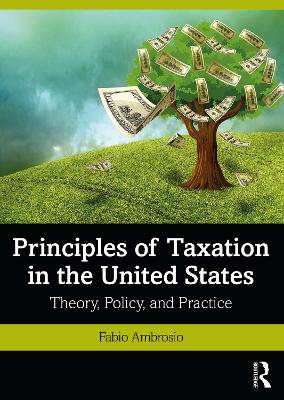 Principles of Taxation in the United States: Theory, Policy, and Practice book