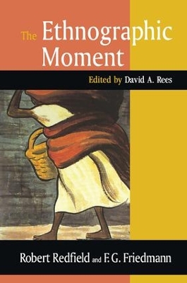 Ethnographic Moment book