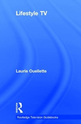 Lifestyle TV by Laurie Ouellette