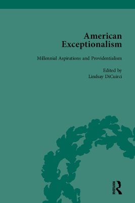 American Exceptionalism Vol 3 by Timothy Roberts