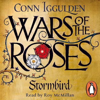 Wars of the Roses: Stormbird book