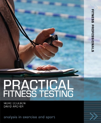 Practical Fitness Testing book
