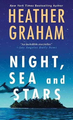 Night, Sea and Stars book
