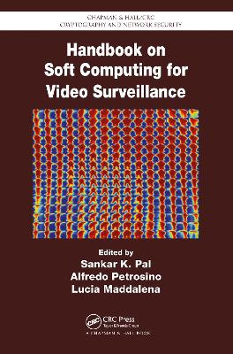 Handbook on Soft Computing for Video Surveillance book