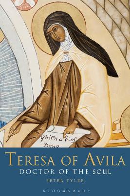 Teresa of Avila by Peter Tyler