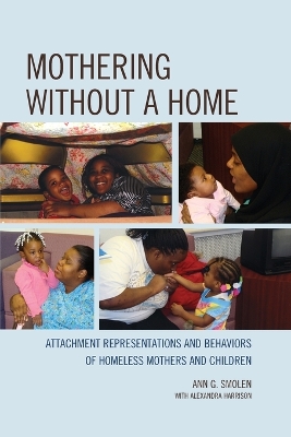 Mothering without a Home book