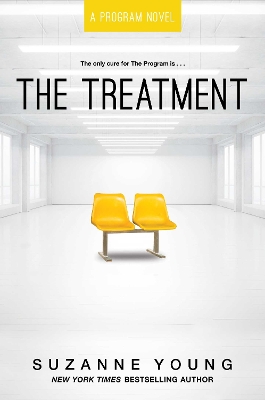 Treatment by Suzanne Young