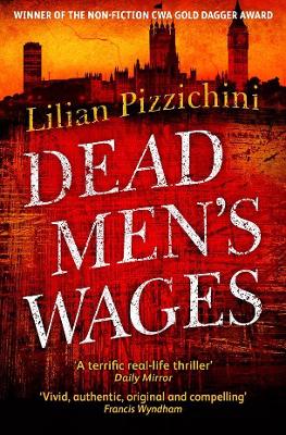 Dead Men's Wages book
