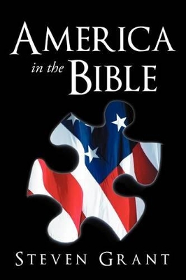 America In The Bible book