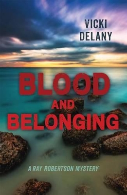 Blood and Belonging book