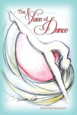 Voice of Dance book