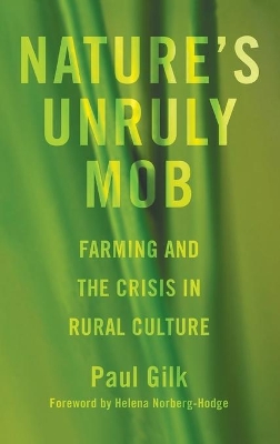 Nature's Unruly Mob book