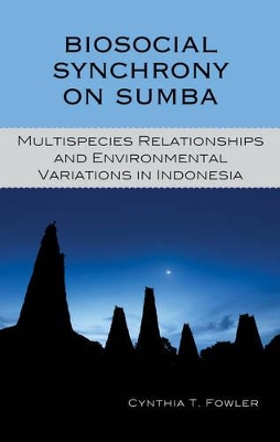 Biosocial Synchrony on Sumba book