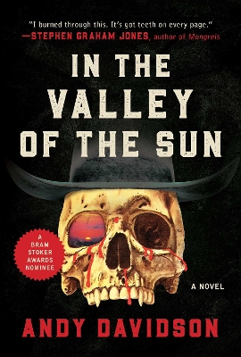 In the Valley of the Sun: A Novel book