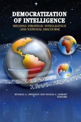 Democratization of Intelligence by Russell G Swenson