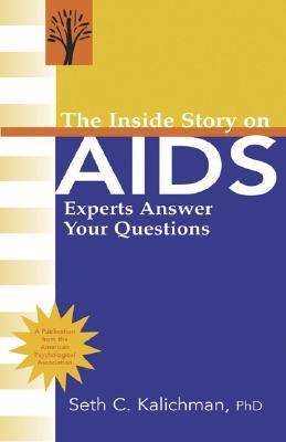 Inside Story on AIDS book