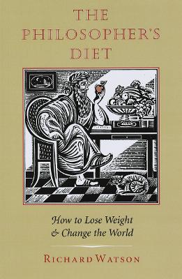 Philosopher's Diet book