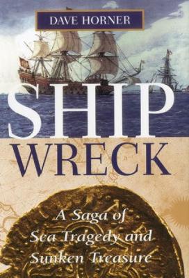 Shipwreck book