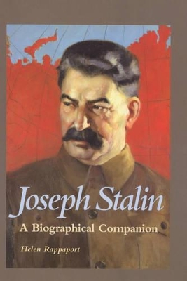 Joseph Stalin book