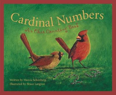 Cardinal Numbers book