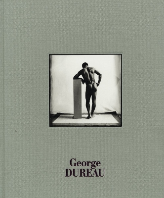 George Dureau, The Photographs book