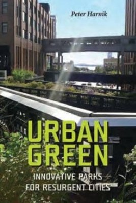 Urban Green book