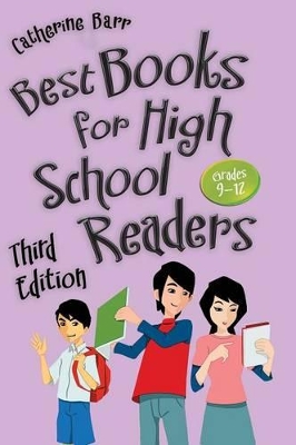 Best Books for High School Readers book
