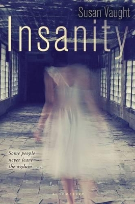 Insanity book