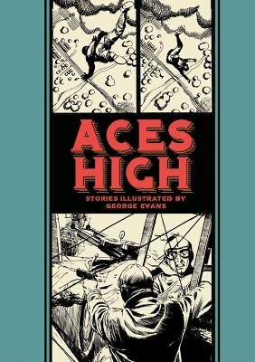 Aces High book