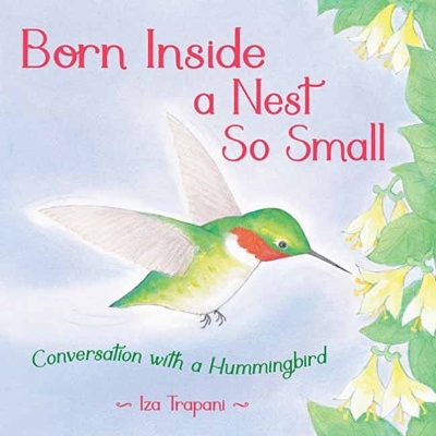 Born Inside a Nest So Small book
