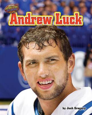 Andrew Luck book