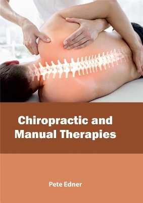 Chiropractic and Manual Therapies book