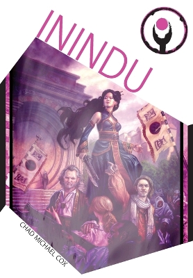 Inindu book