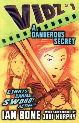 Vidz #1: a Dangerous Secret: A Dangerous Secret book