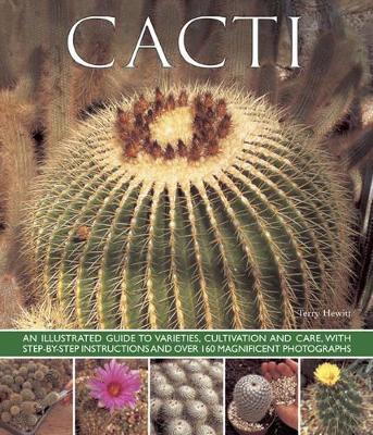 Cacti book