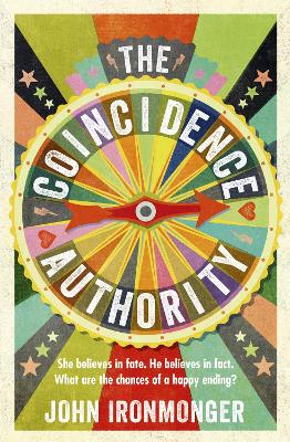 Coincidence Authority book