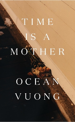 Time is a Mother book
