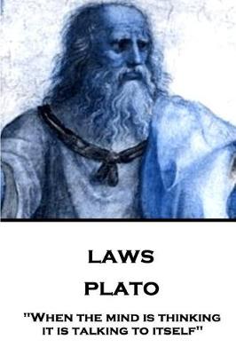 Plato - Laws by Plato