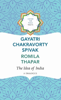 The Idea of India: A Dialogue book