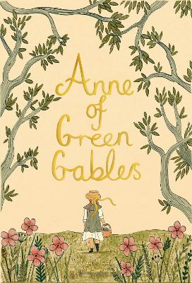 Anne of Green Gables book